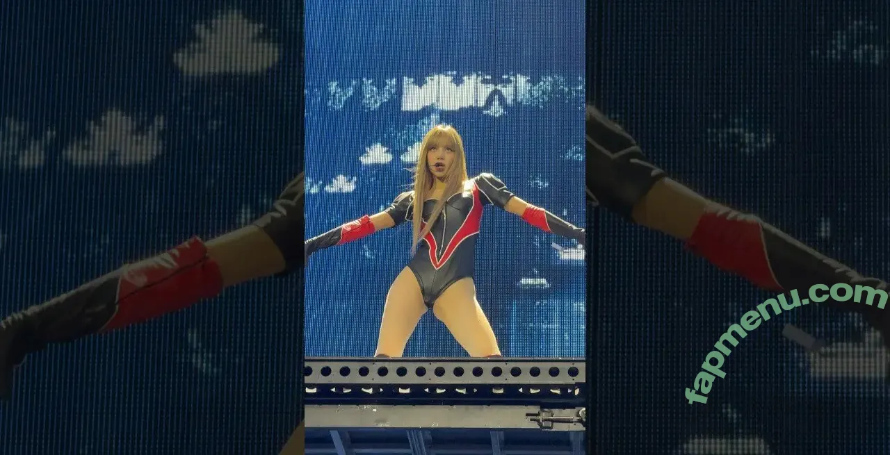 Lisa Blackpink nude photo #3349 (Lisa Blackpink)