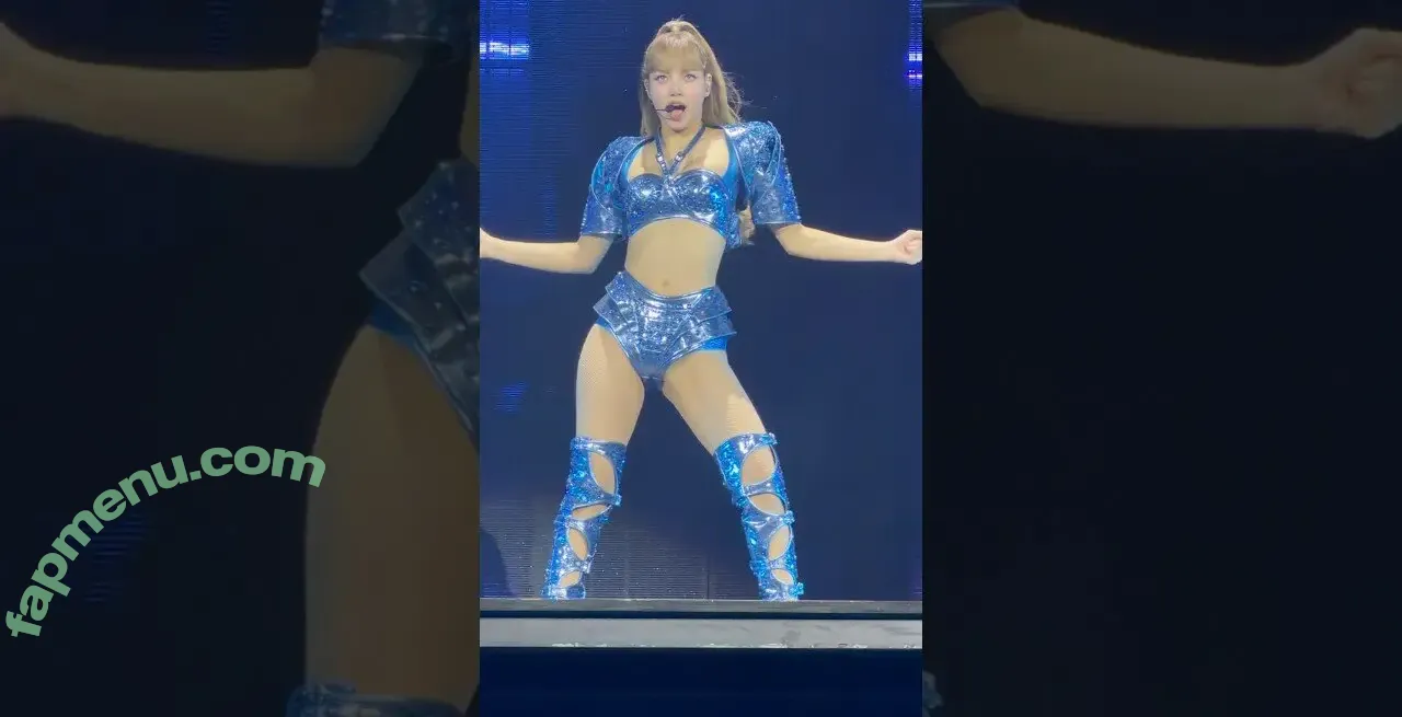 Lisa Blackpink nude photo #3350 (Lisa Blackpink)