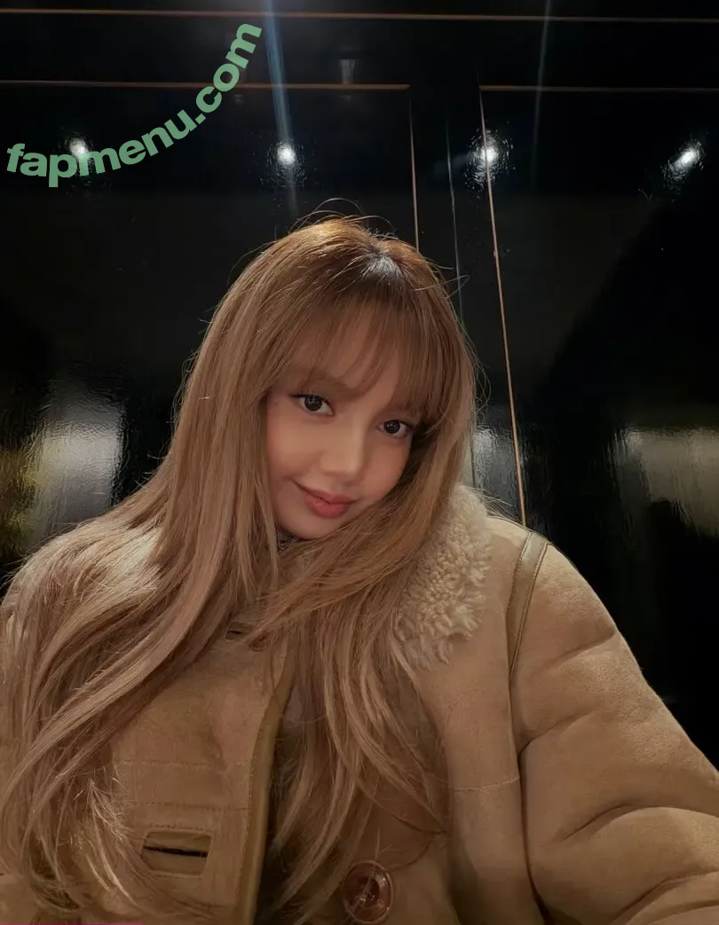 Lisa Blackpink nude photo #3361 (Lisa Blackpink)