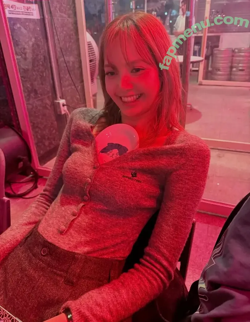 Lisa Blackpink nude photo #3369 (Lisa Blackpink)