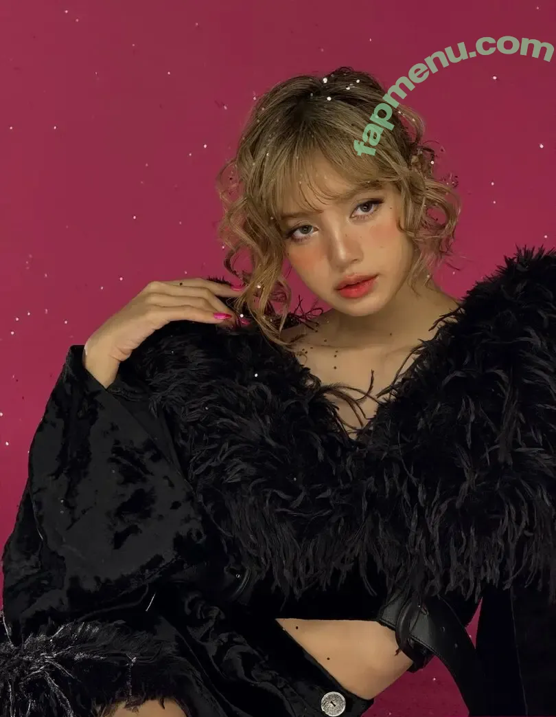 Lisa Blackpink nude photo #3371 (Lisa Blackpink)