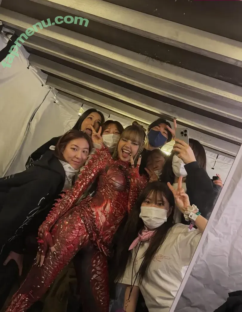 Lisa Blackpink nude photo #3407 (Lisa Blackpink)