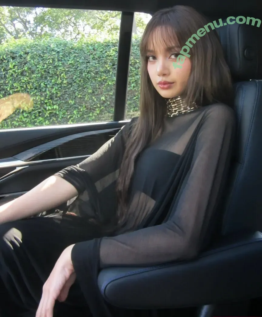 Lisa Blackpink nude photo #3486 (Lisa Blackpink)