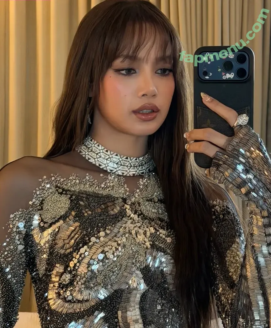 Lisa Blackpink nude photo #3492 (Lisa Blackpink)