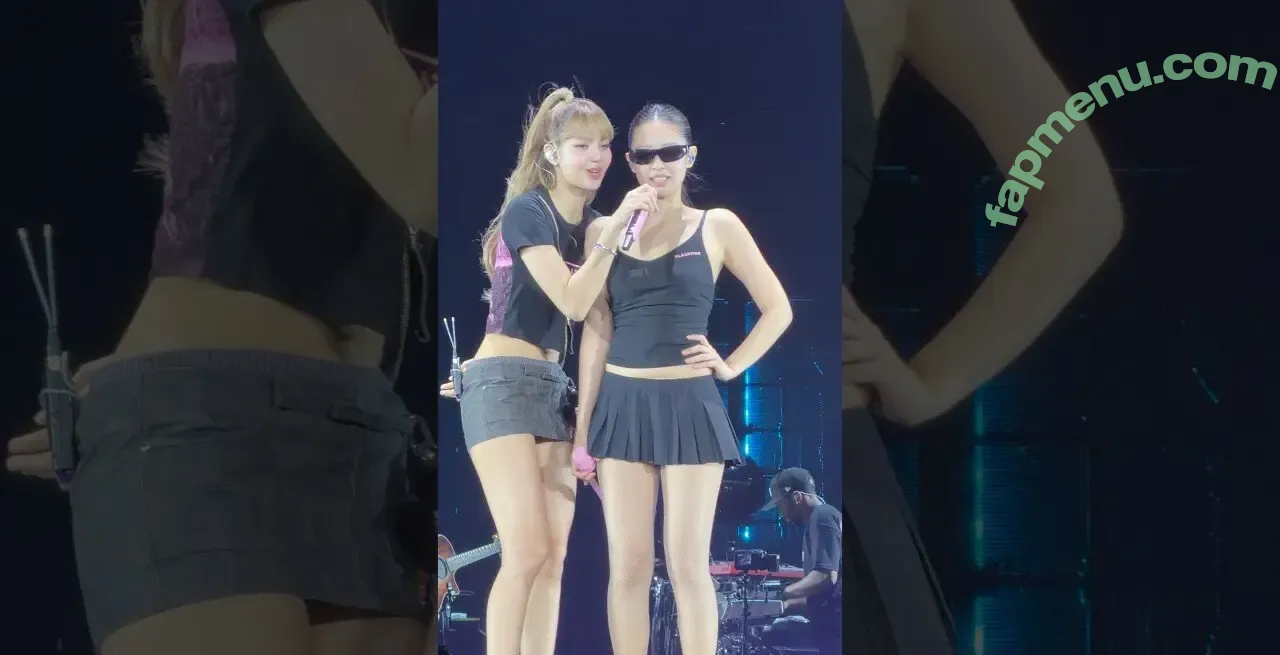 Lisa Blackpink nude photo #3501 (Lisa Blackpink)