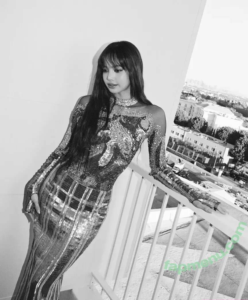 Lisa Blackpink nude photo #3506 (Lisa Blackpink)