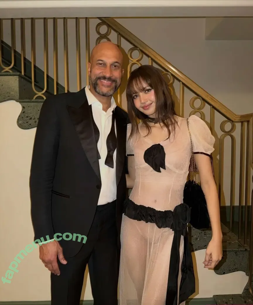 Lisa Blackpink nude photo #3510 (Lisa Blackpink)