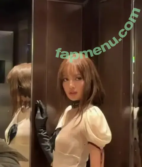 Lisa Blackpink nude photo #3520 (Lisa Blackpink)