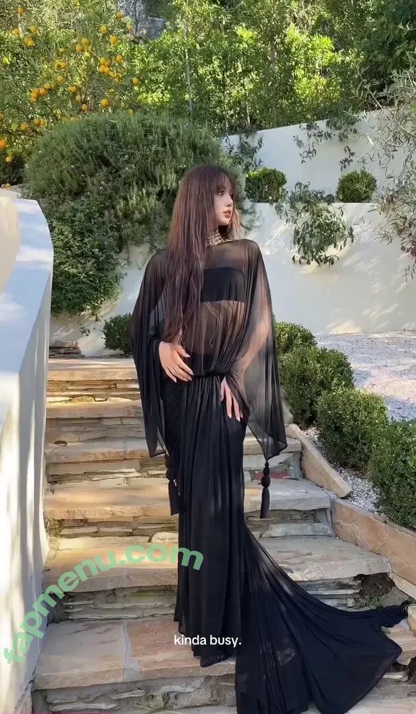 Lisa Blackpink nude photo #3533 (Lisa Blackpink)