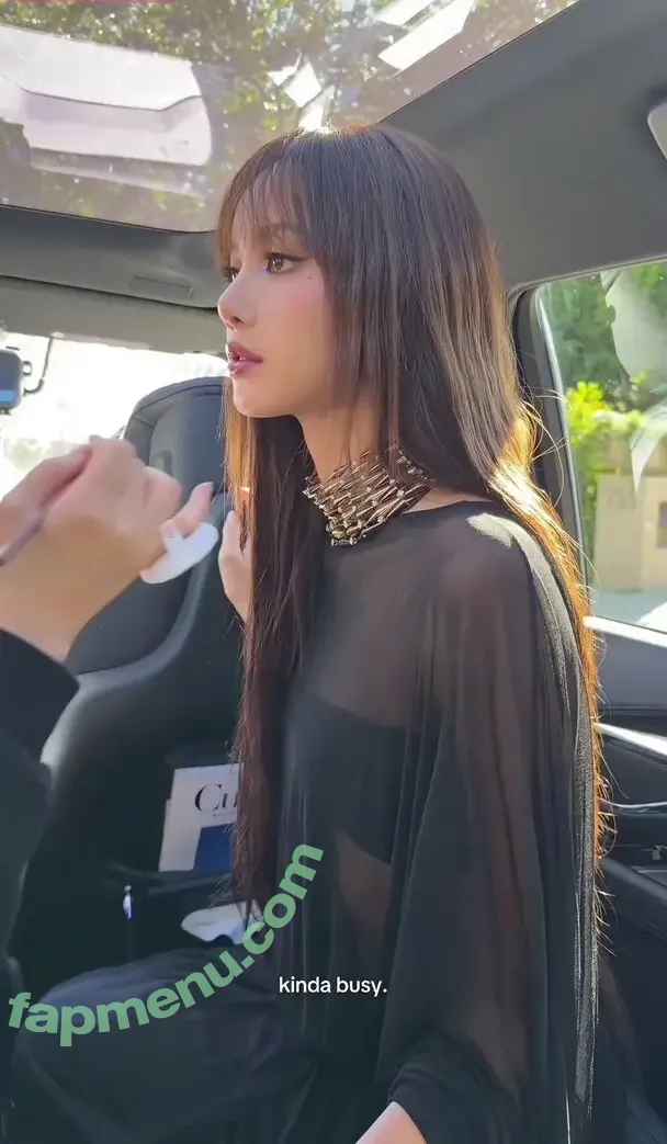 Lisa Blackpink nude photo #3535 (Lisa Blackpink)