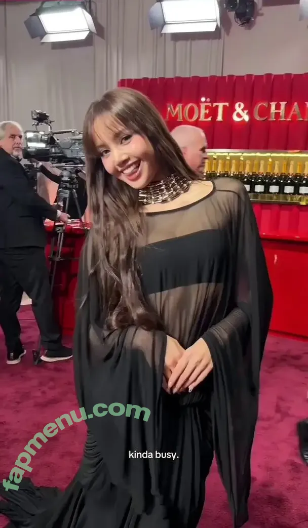 Lisa Blackpink nude photo #3536 (Lisa Blackpink)