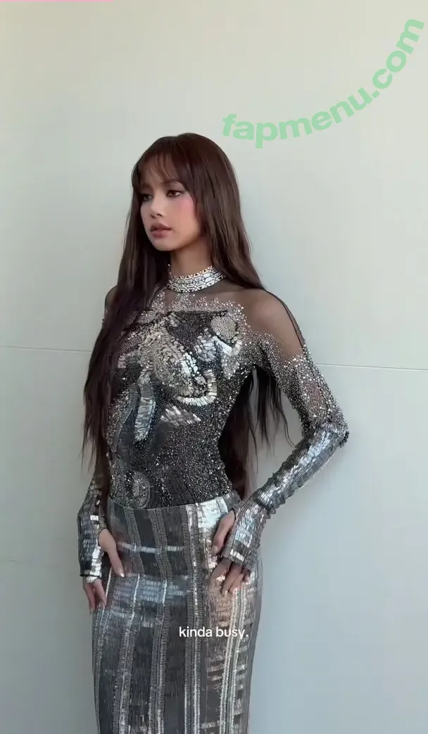 Lisa Blackpink nude photo #3538 (Lisa Blackpink)