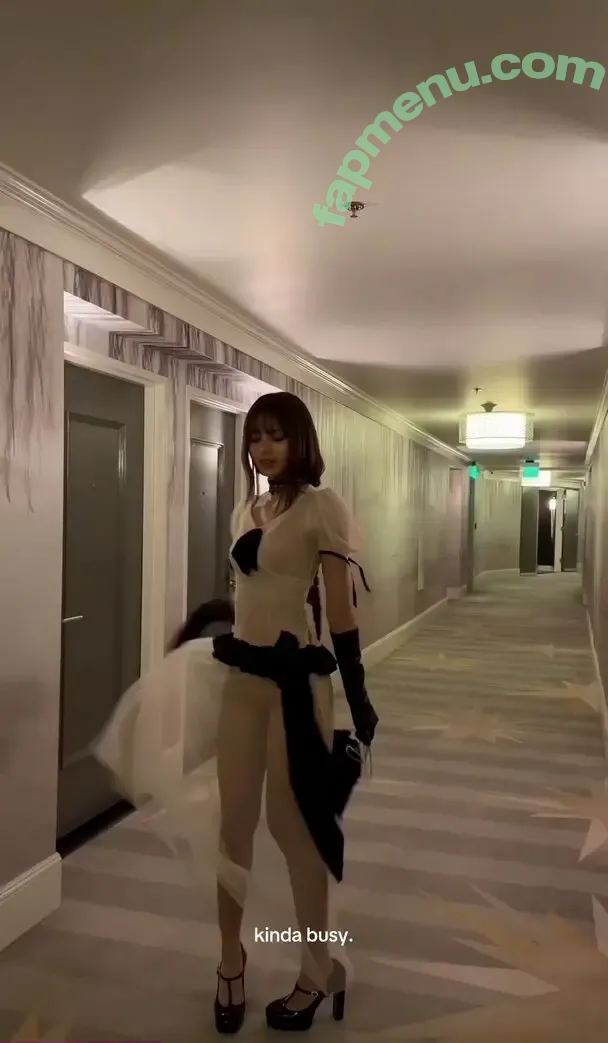 Lisa Blackpink nude photo #3542 (Lisa Blackpink)