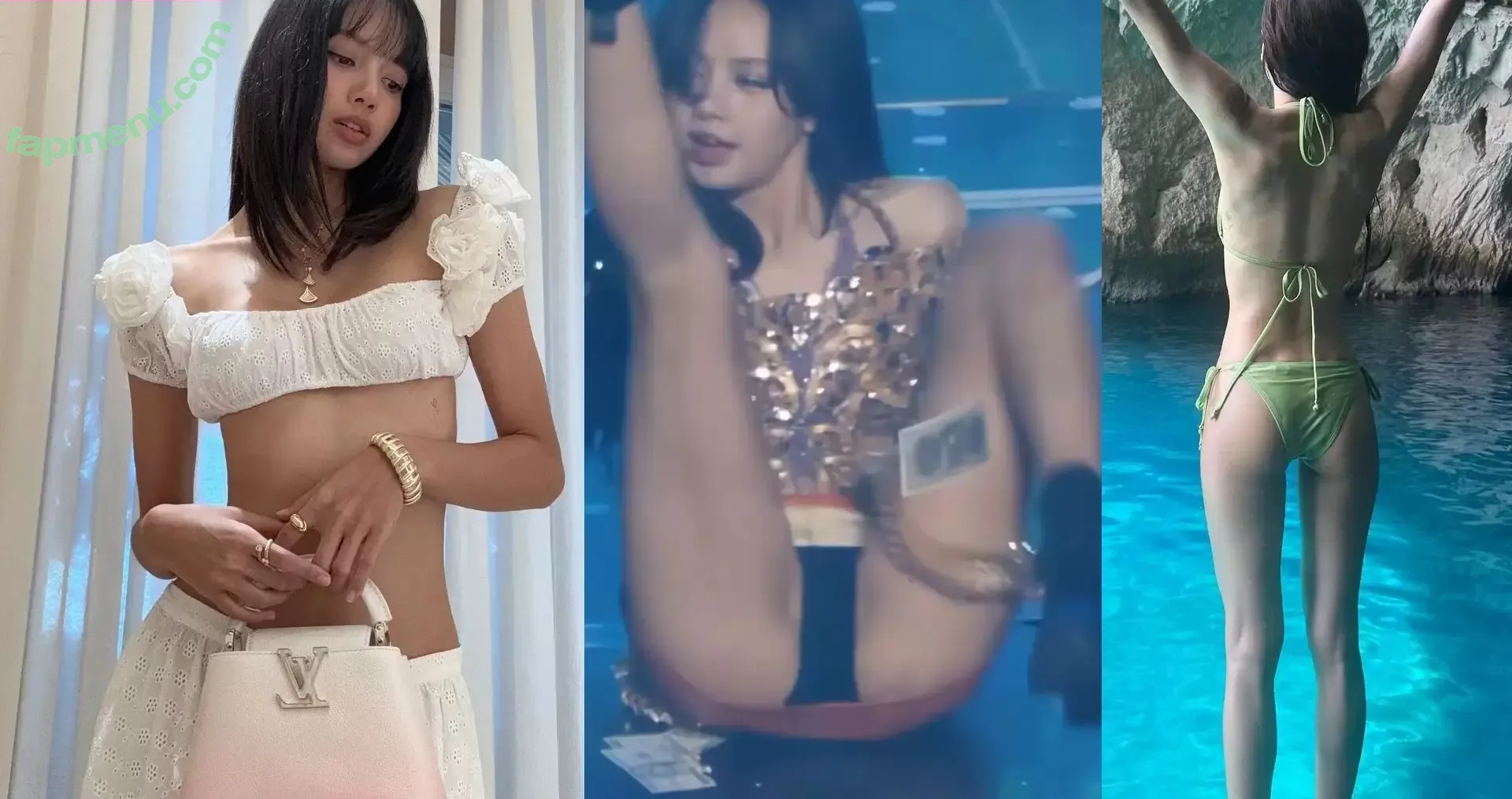 Lisa Blackpink nude photo #3553 (Lisa Blackpink)