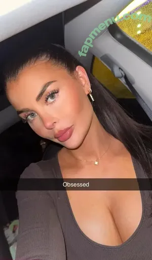 Lisa del Piero / lisadelpiero nude photo #0140