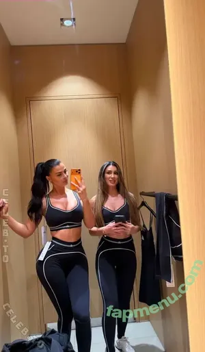 Lisa del Piero / lisadelpiero / lisaofficial23 nude photo #0317