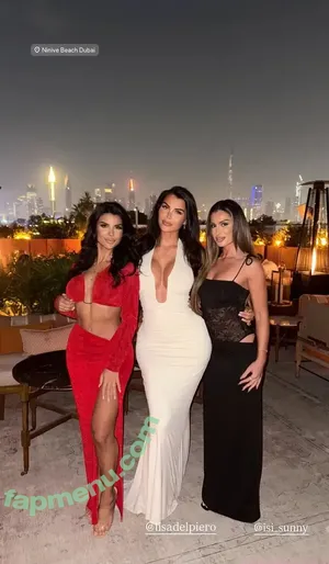 Lisa del Piero / lisadelpiero / lisaofficial23 nude photo #0321