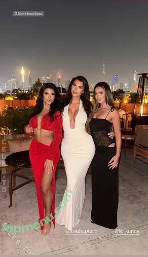 Lisa del Piero / lisadelpiero / lisaofficial23 nude photo #0322