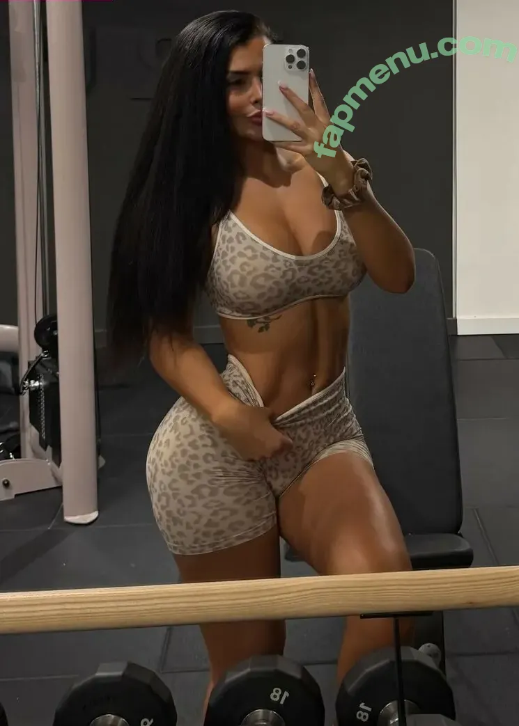 Lisa del Piero nude photo #0103 (lisadelpiero)