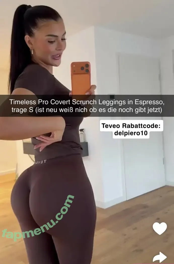 Lisa del Piero nude photo #0207 (lisadelpiero)