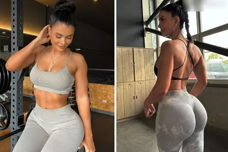 Lisa Del Piero / lisadelpiero nude photo #0233