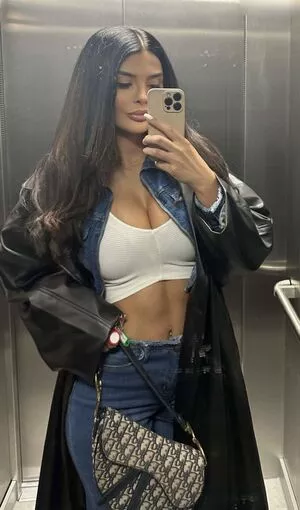 Lisa Del Piero / lisadelpiero nude photo #0347