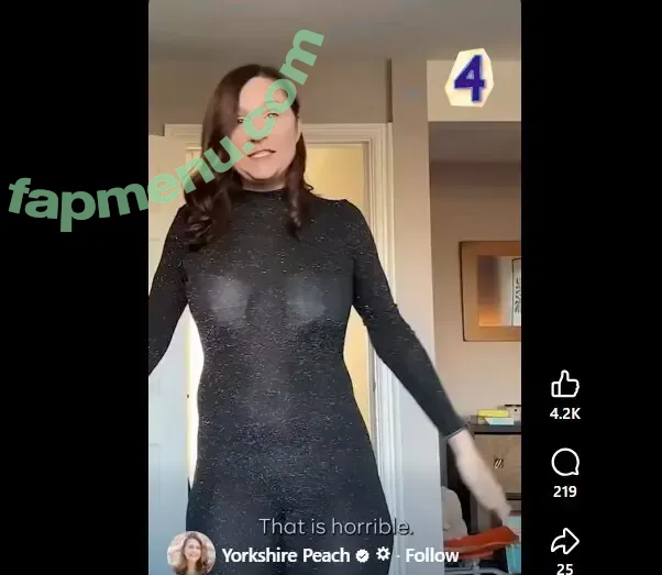 Lisa Dollan nude photo #0074 (yorkshire_peach)