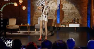 Lisa Eckhart / fraueckhart nude photo #0276