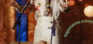 Lisa Eckhart / fraueckhart nude photo #0279