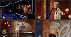 Lisa Eckhart / fraueckhart nude photo #0283