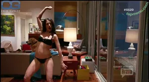 Lisa Edelstein / lisaedelstein nude photo #0065