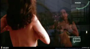 Lisa Edelstein / lisaedelstein nude photo #0068