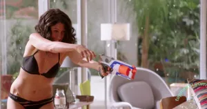 Lisa Edelstein / lisaedelstein nude photo #0071