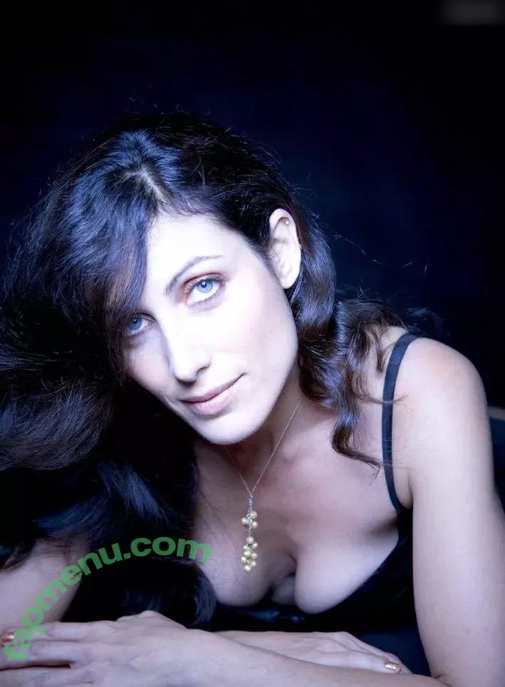 Lisa Edelstein nude photo #0019 (lisaedelstein)