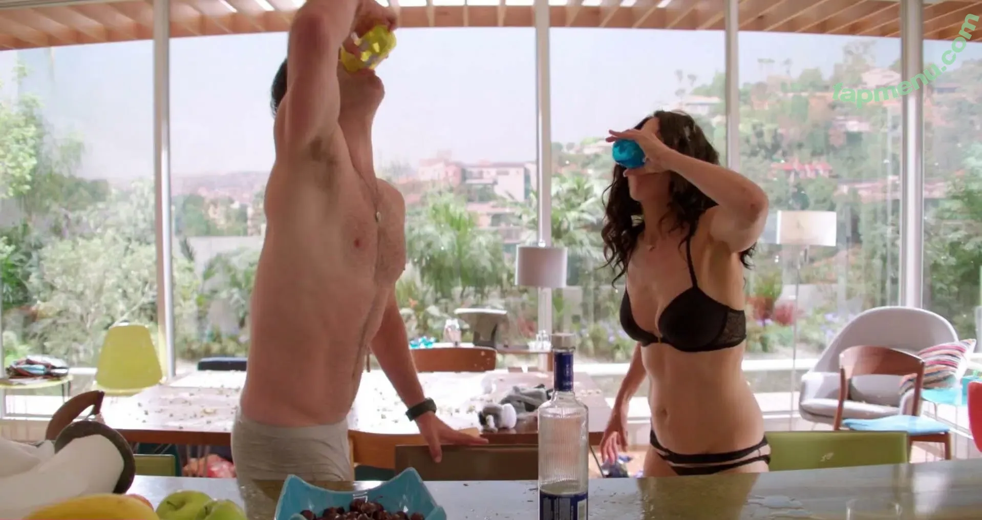 Lisa Edelstein nude photo #0057 (lisaedelstein)