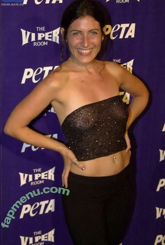Lisa Edelstein nude photo #0063 (lisaedelstein)
