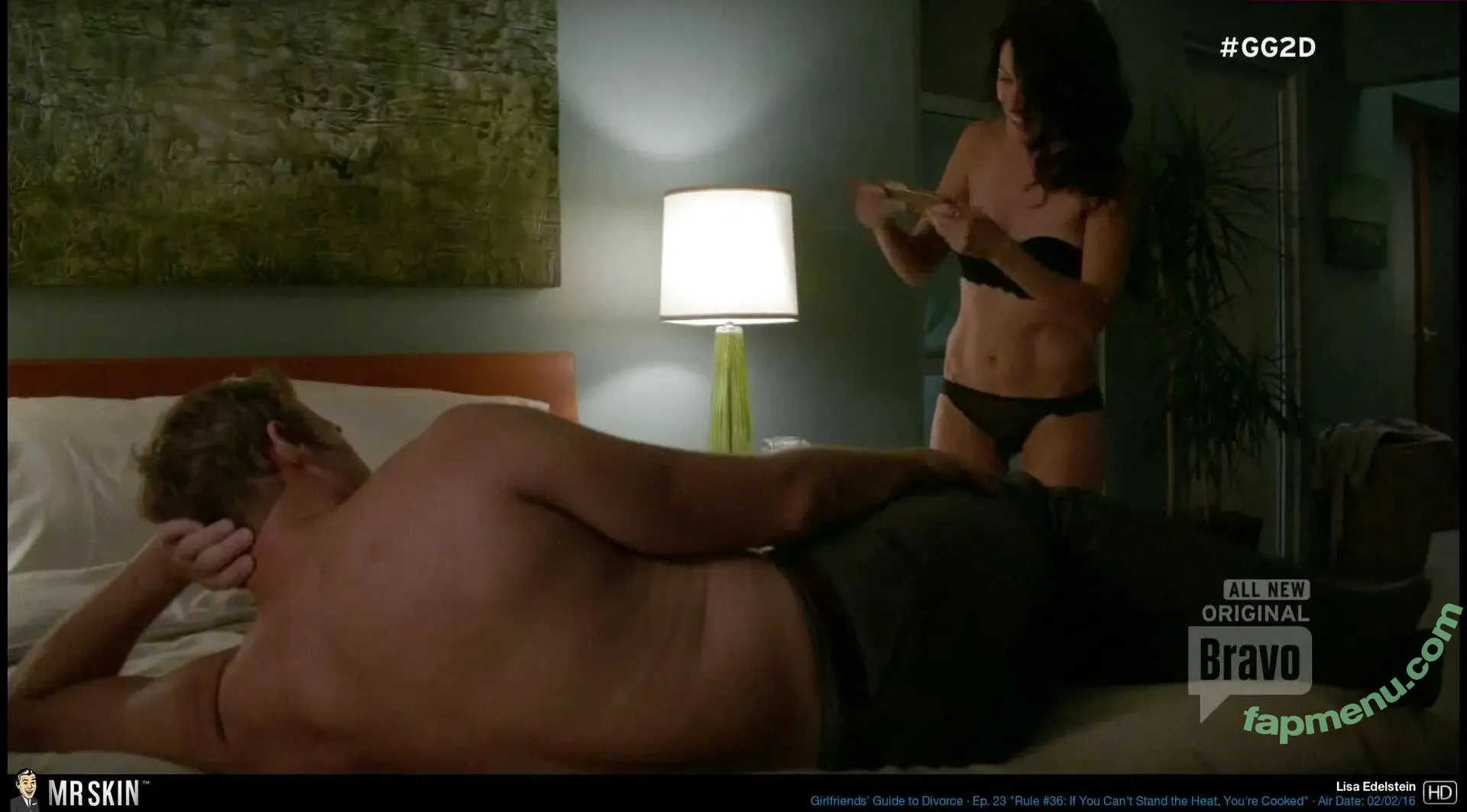 Lisa Edelstein nude photo #0064 (lisaedelstein)