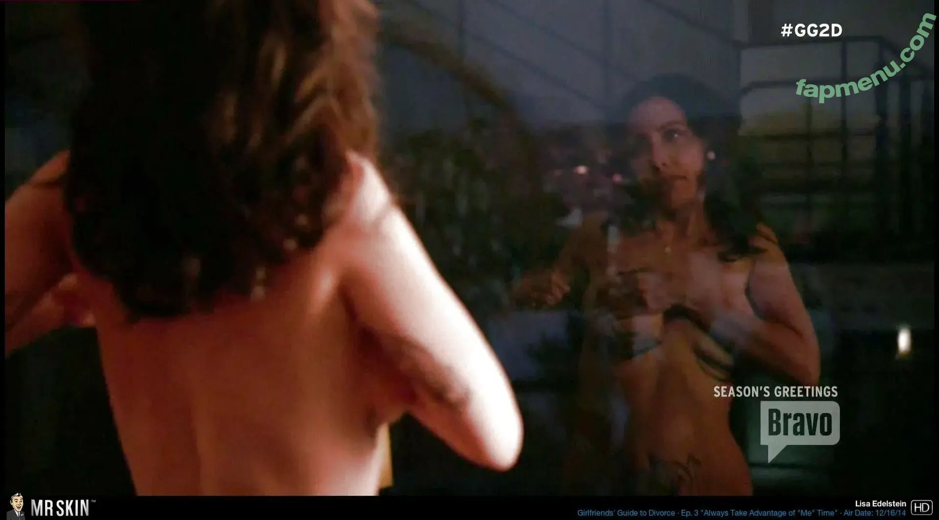 Lisa Edelstein nude photo #0068 (lisaedelstein)