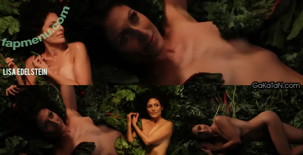 Lisa Edelstein nude photo #0070 (lisaedelstein)