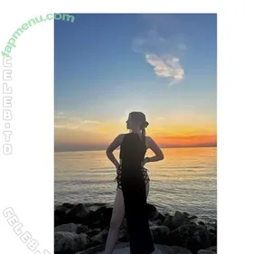 Lisa Emelie Wessel / _sandofee nude photo #0038