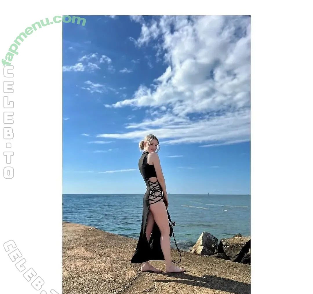 Lisa Emelie Wessel nude photo #0037 (_sandofee)