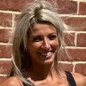 Lisa Ferguson / lisafergusonofficial nude photo #0008