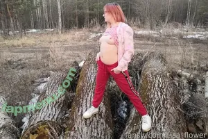 Lisa_flower / Lisa Flower / Lisa_Flower_OK / lisa_m_flower nude photo #0019