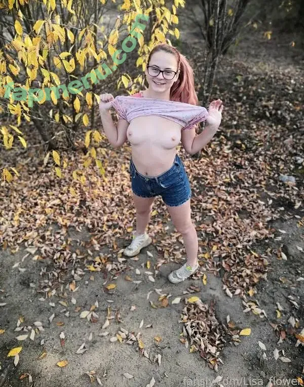 Lisa_flower nude photo #0047 (Lisa Flower / Lisa_Flower_OK / lisa_m_flower)