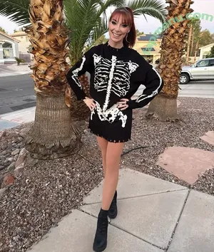 Lisa Foiles / lisafoiles nude photo #0482