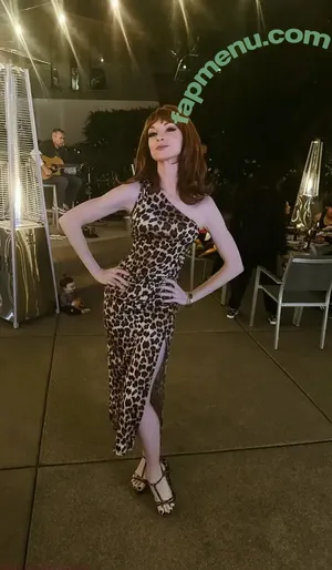 Lisa Foiles / lisafoiles nude photo #0492