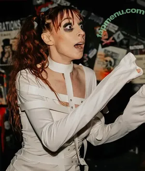 Lisa Foiles / lisafoiles nude photo #0497