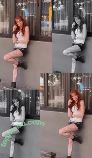 Lisa Foiles / lisafoiles nude photo #0505