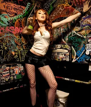 Lisa Foiles / lisafoiles nude photo #0515