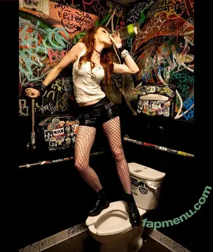 Lisa Foiles / lisafoiles nude photo #0516